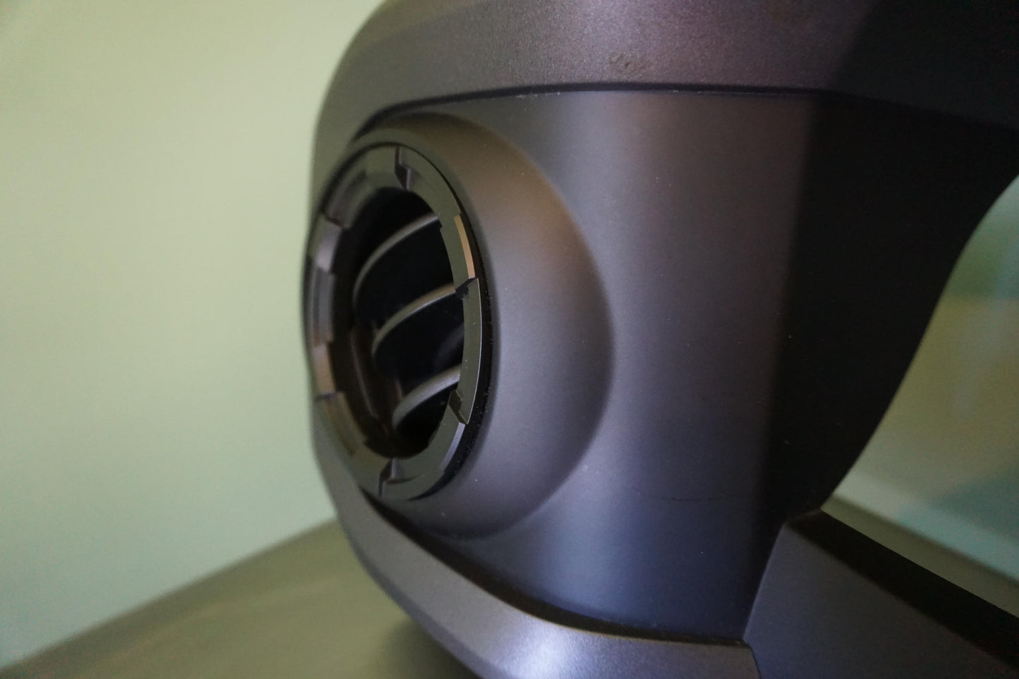 Vent Rings (2016-2023 Tacoma) - CEMENT