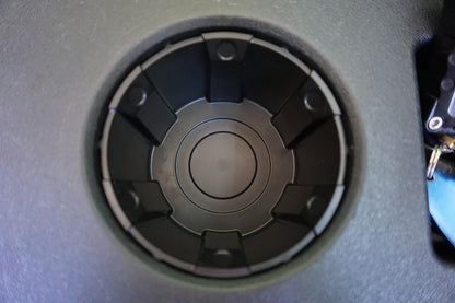 Cup Holder Insert (FJ Cruiser) - MAGMA