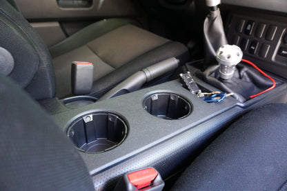 Cup Holder Insert (FJ Cruiser) - RED