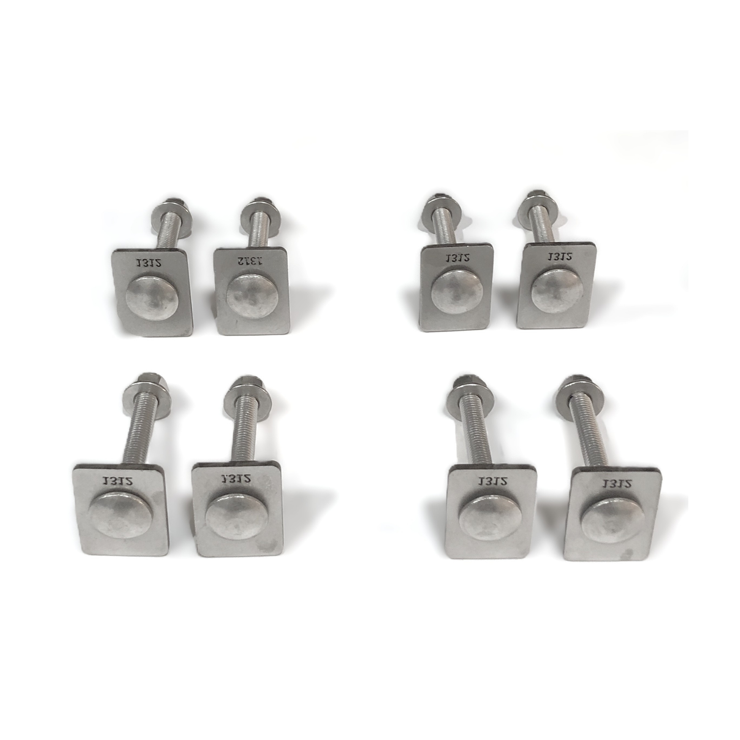 Replacement Roof Top Tent Slider Plates