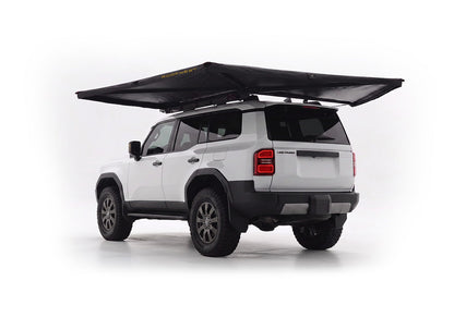Little Wing 270° Awning