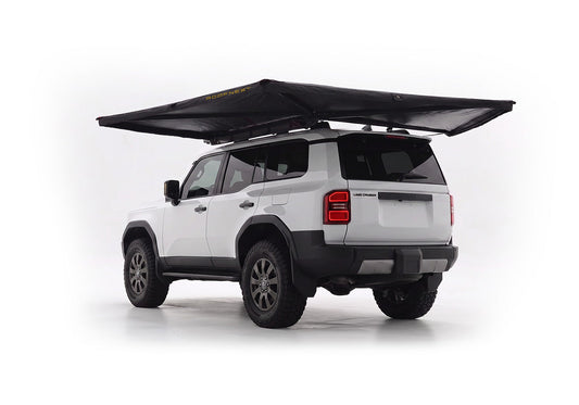 Big Wing 270° Awning