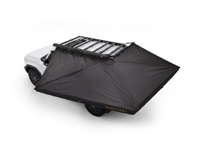 Little Wing 270° Awning