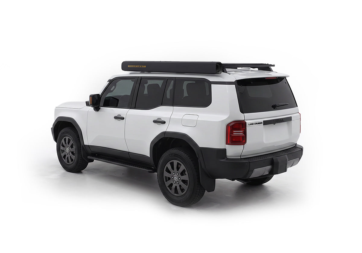 Little Wing 270° Awning