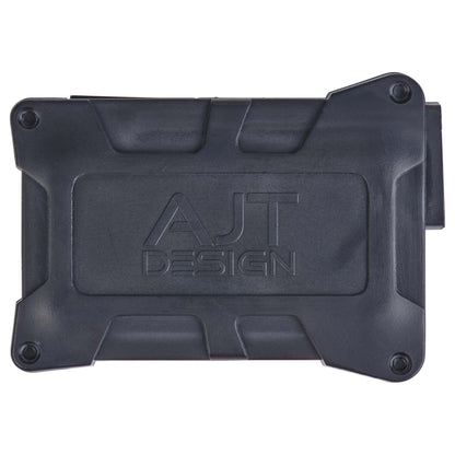 Injection Fob IF003 (V1 4 Button) - BLACK