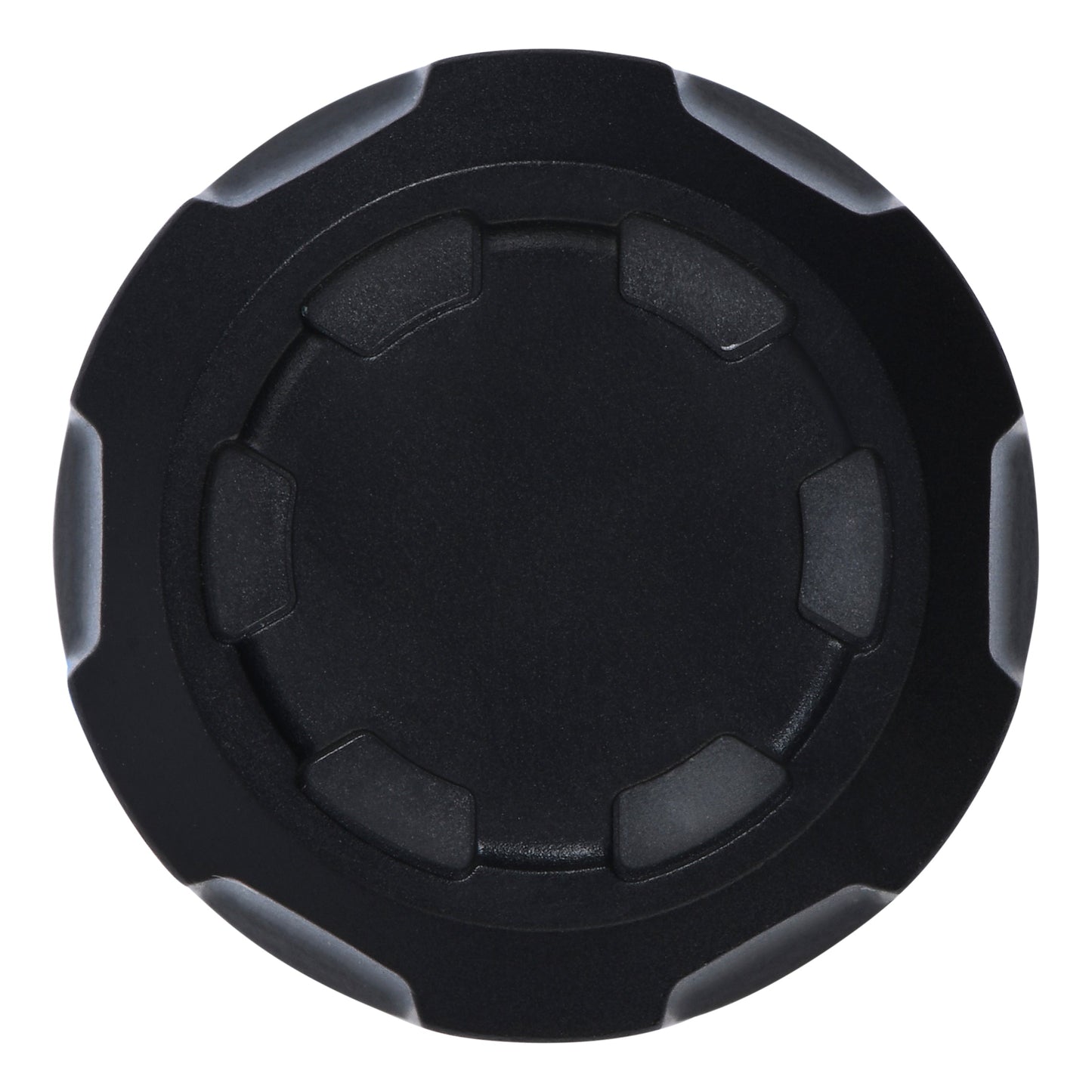 Radio Knobs (2020-2021 Tundra / 2020+ 4Runner) - BLACK