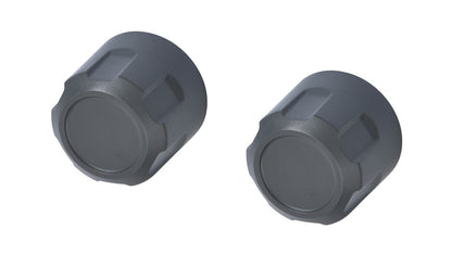 Radio Knobs (2014-2019 Tundra) - CEMENT