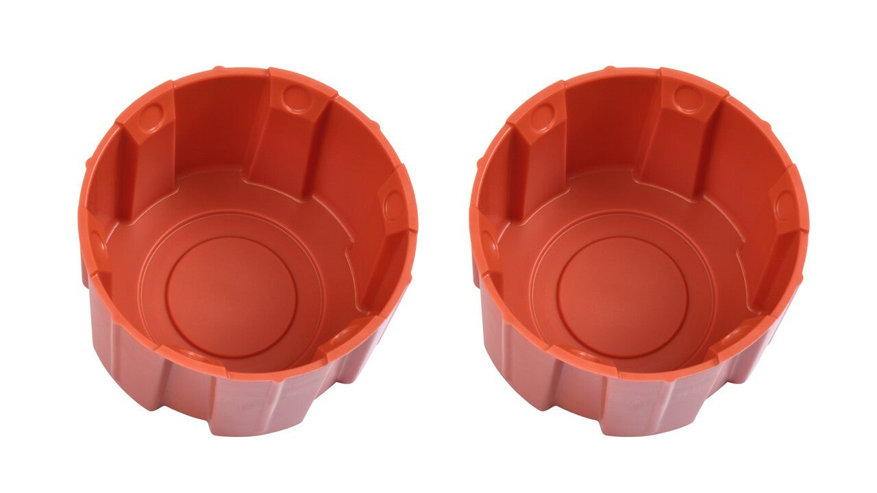 Cup Holder Insert (FJ Cruiser) - MAGMA