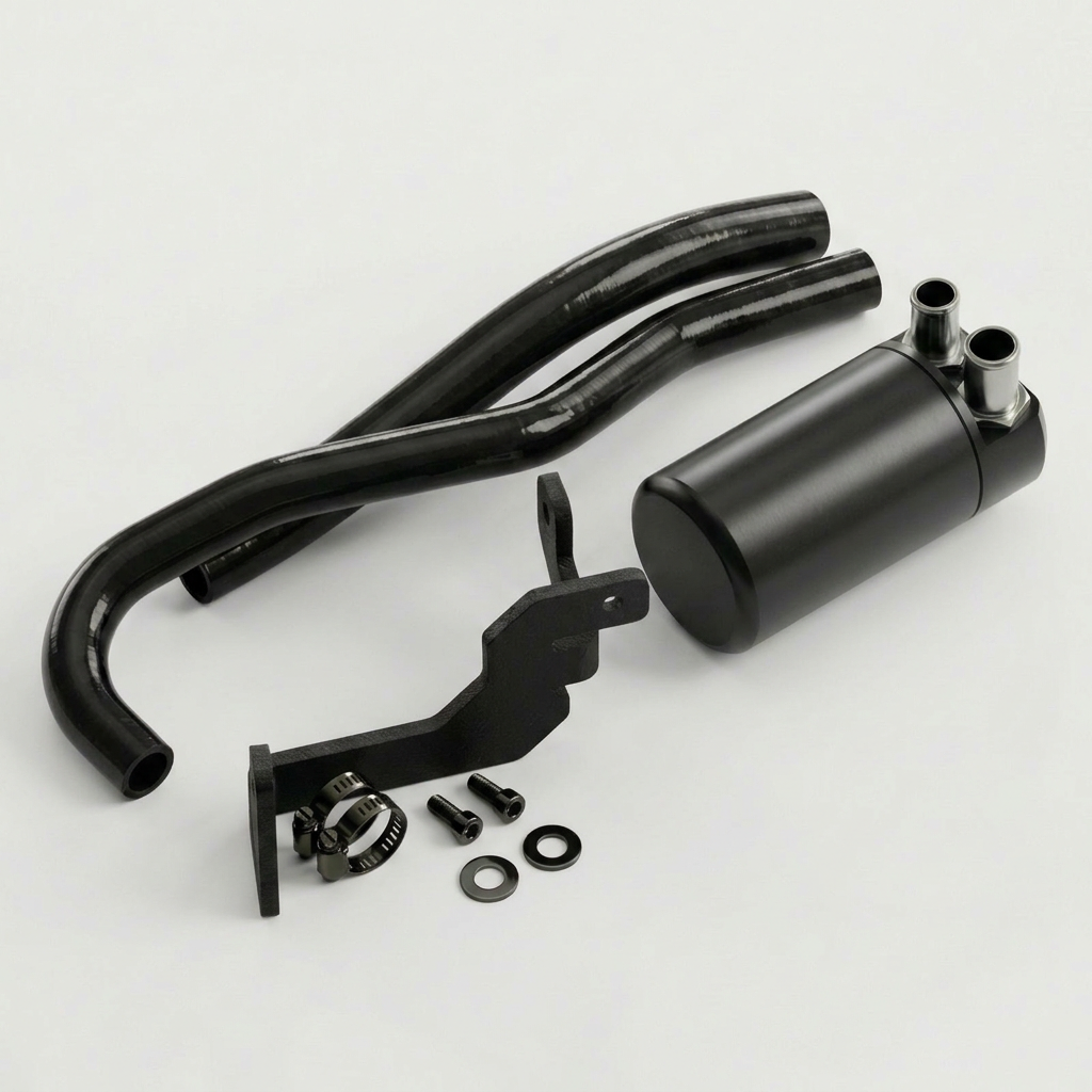 Preorder - Tacoma / 4Runner / Land Cruiser Catch Can Kit