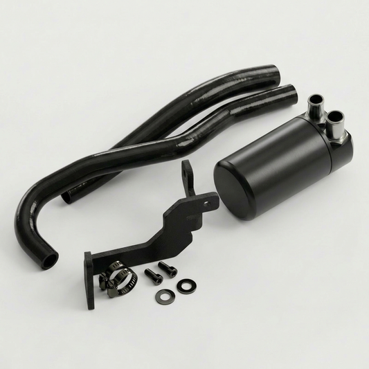 Preorder - Tacoma / 4Runner / Land Cruiser Catch Can Kit