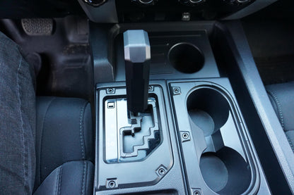 V3 Shift Knob - Toyota Long Automatic - BLACK