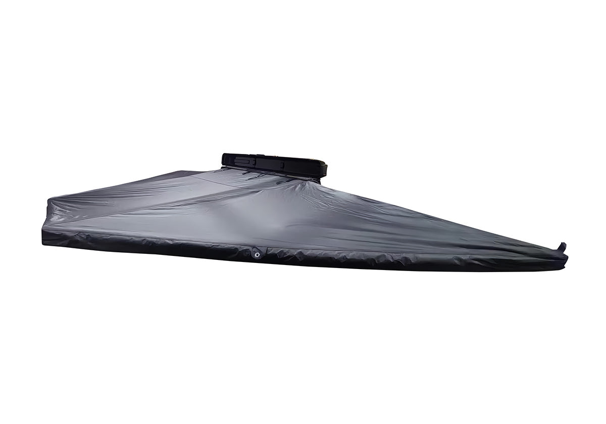 180° Wing Awning