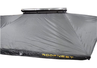 180° Wing Awning