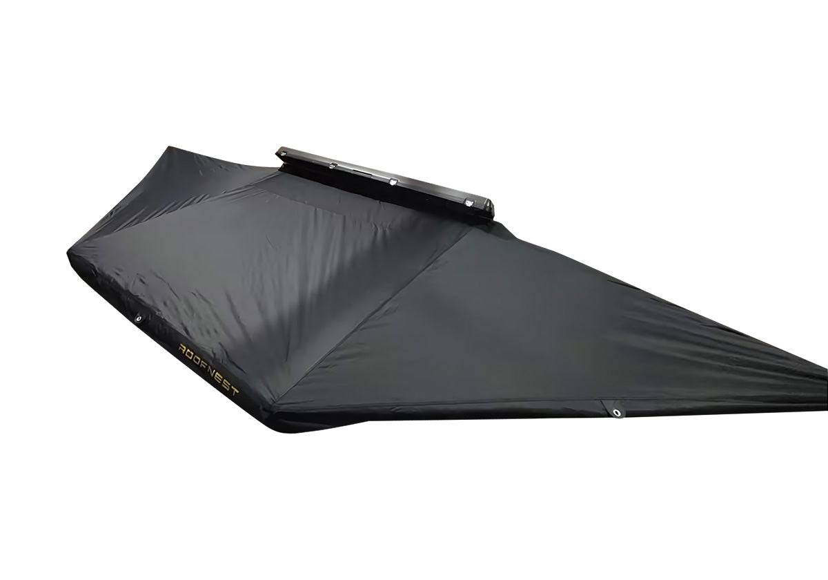 180° Wing Awning