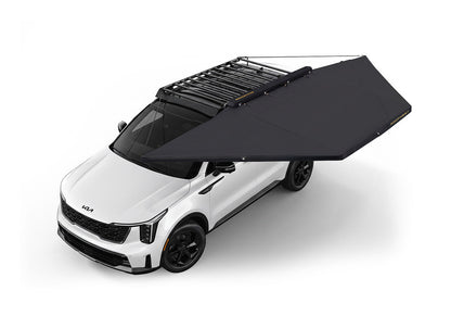180° Wing Awning
