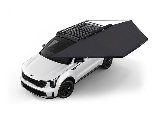 180° Wing Awning