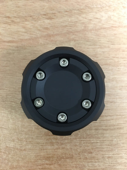 Shift Knob - 2013-2018 RAM - BLACK
