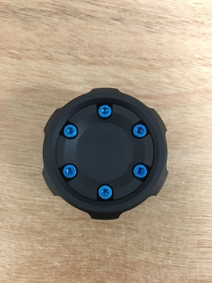 Shift Knob - 2019-2024 RAM - BLACK