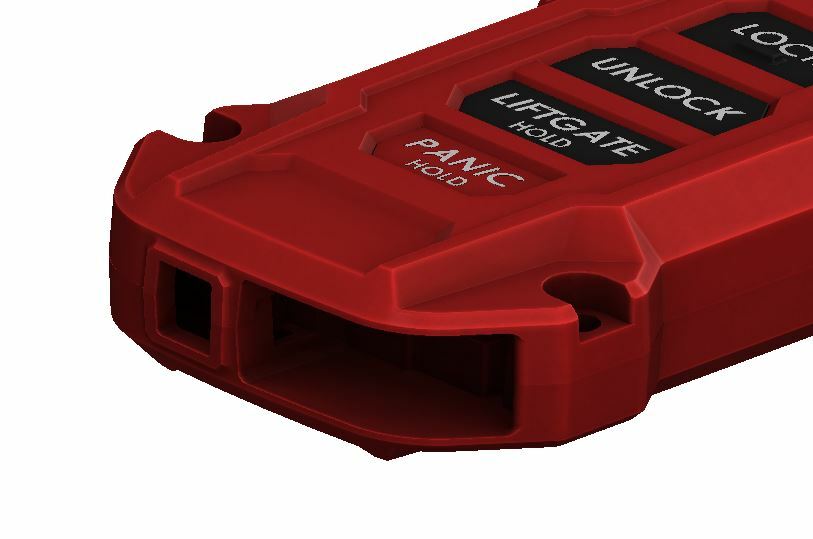 Injection Fob IF016 (2019+ Rav4 / 2022+ 4Runner) - QUICKSAND