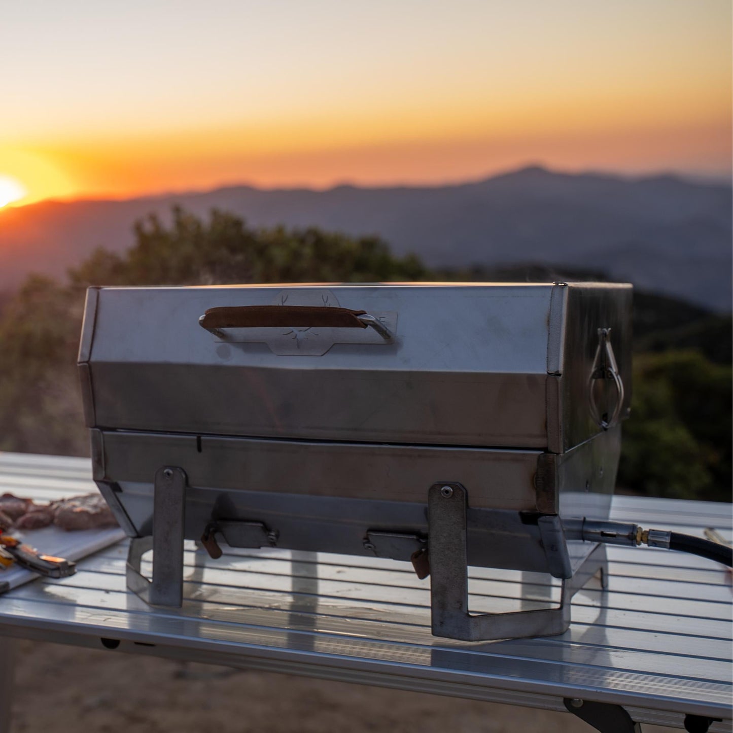 *PRE-ORDER* Grill Game G3