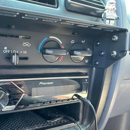 1st Gen Tacoma Phone Mount | Modular Accessory Mount (MAM) | (1998-2004)