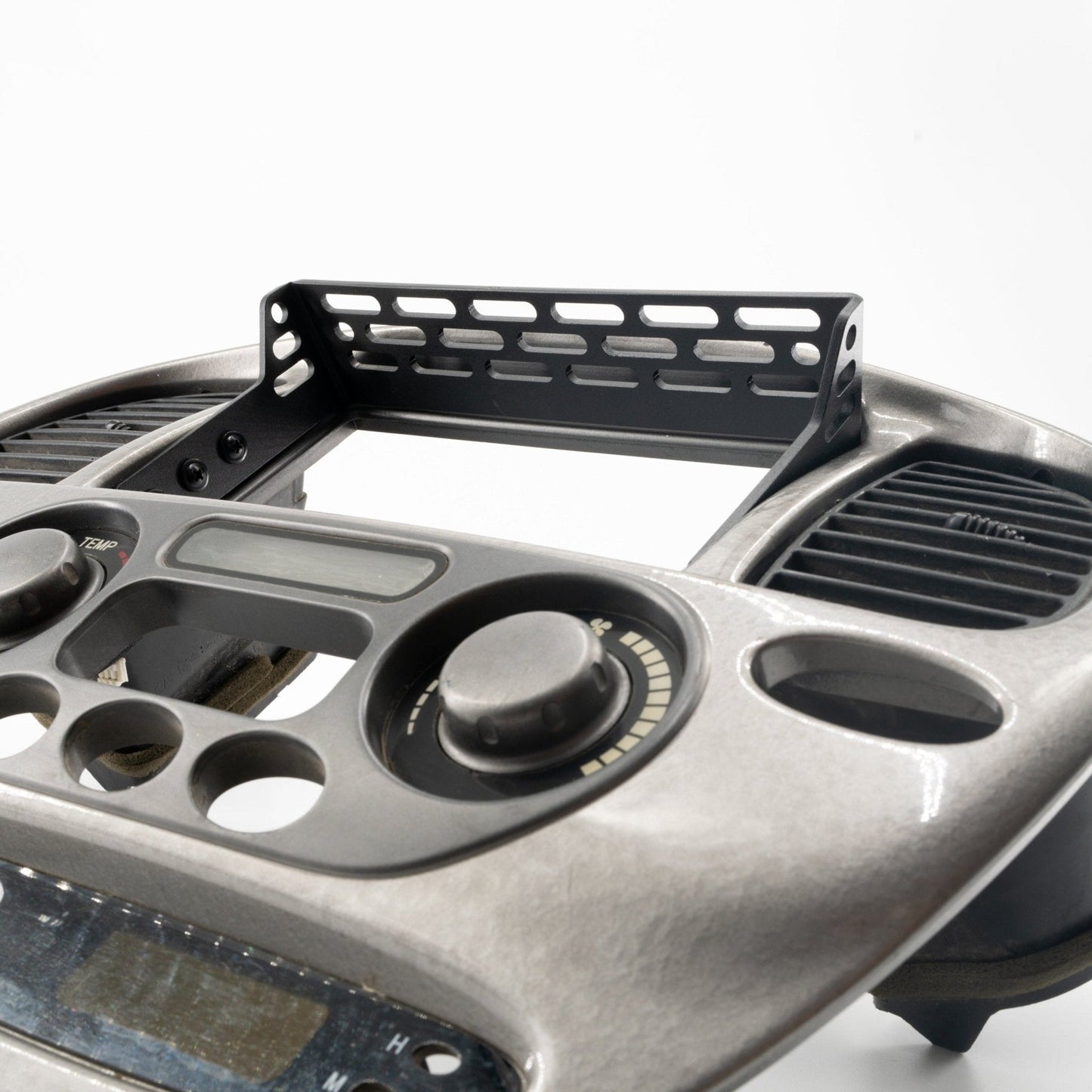 1st Gen Tundra (00 - 06) Center Console Dash Modular Accessory Mount (MAM)