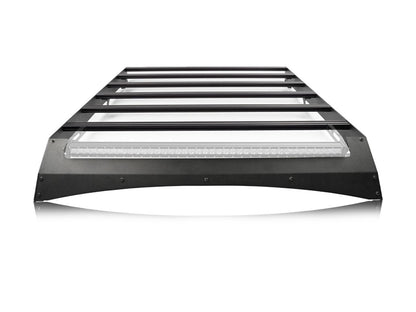 Economy Roof Rack For 2005-2023 Toyota Tacoma
