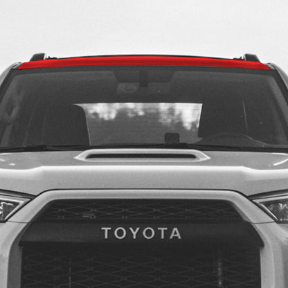 2010+ 4Runner PPF Roof Rack Guard