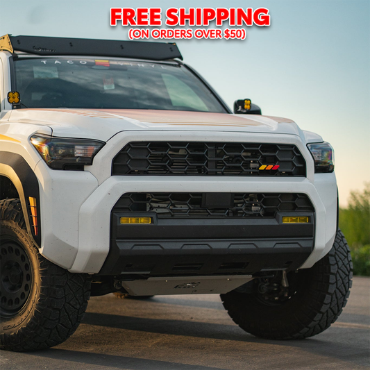 2025+ 4Runner Beta Pro Grille