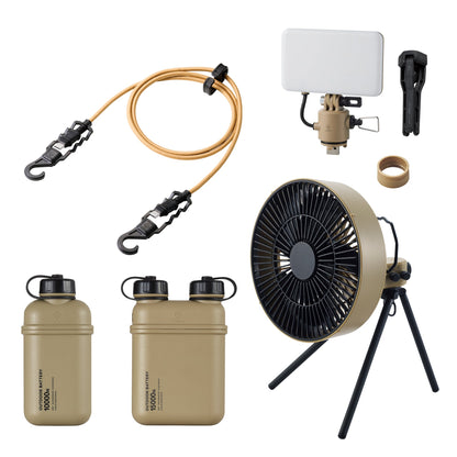Weekender Bundle