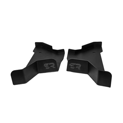 Lower Control Arm Skid Plate For 2025+ Toyota 4Runner