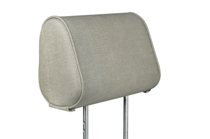 The Vulcan Headrest Safe — Built for Trucks & SUVs