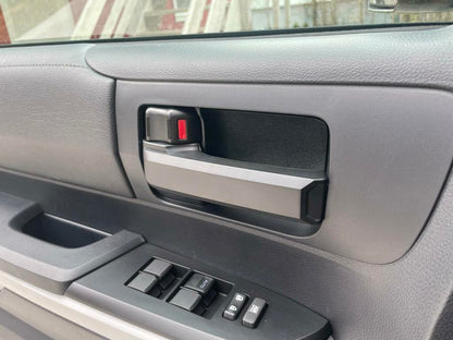 Door Handle Covers (2007-2021 Tundra) - LUNAR ROCK