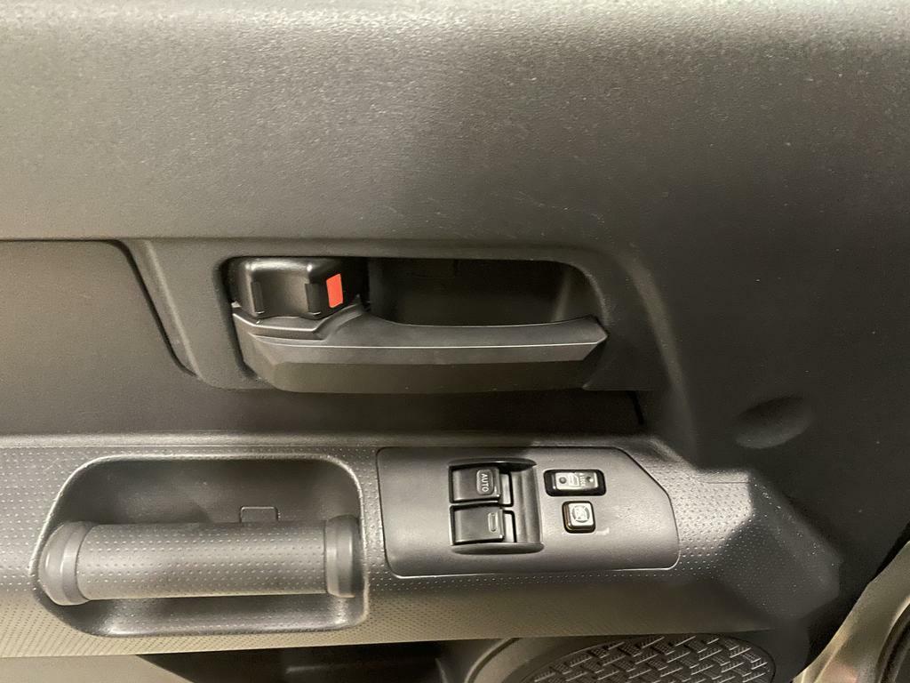 Door Handle Covers (FJ Cruiser) - VOODOO BLUE