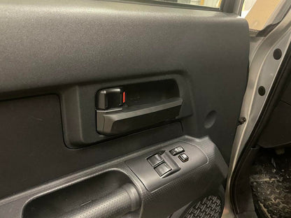 Door Handle Covers (FJ Cruiser) - BLACK