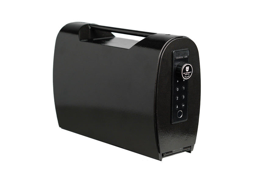Best Seller The Slide Bundle Our Removable and Portable Headrest Safe Storage Option