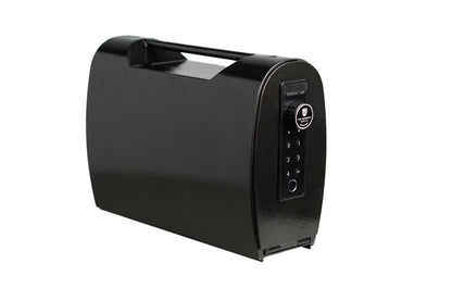 Best Seller The Slide Bundle Our Removable and Portable Headrest Safe Storage Option