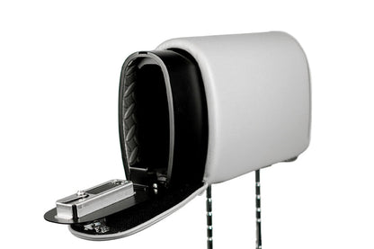 Best Seller The Slide Bundle Our Removable and Portable Headrest Safe Storage Option