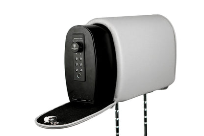 Best Seller The Slide Bundle Our Removable and Portable Headrest Safe Storage Option