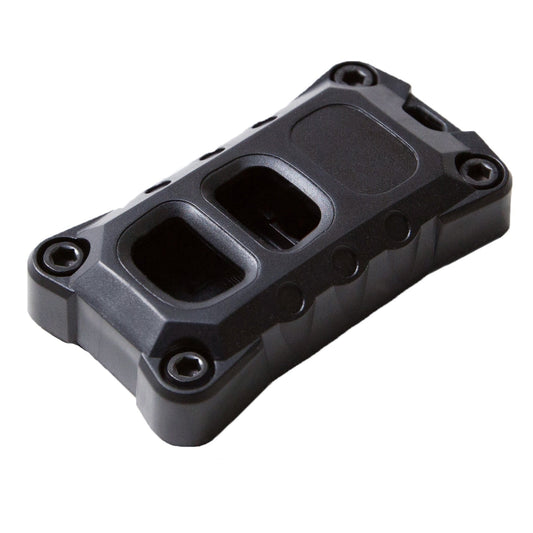 Injection Fob IF005 (2007 FJ Cruiser / 1st Gen Tundra) - BLACK
