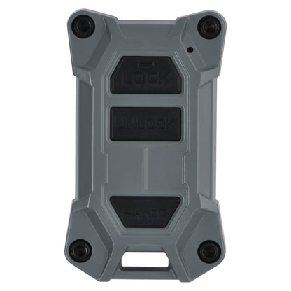 Injection Fob IF014 (V2 Toyota) - LUNAR ROCK