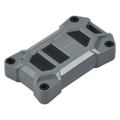 Injection Fob IF014 (V2 Toyota) - LUNAR ROCK