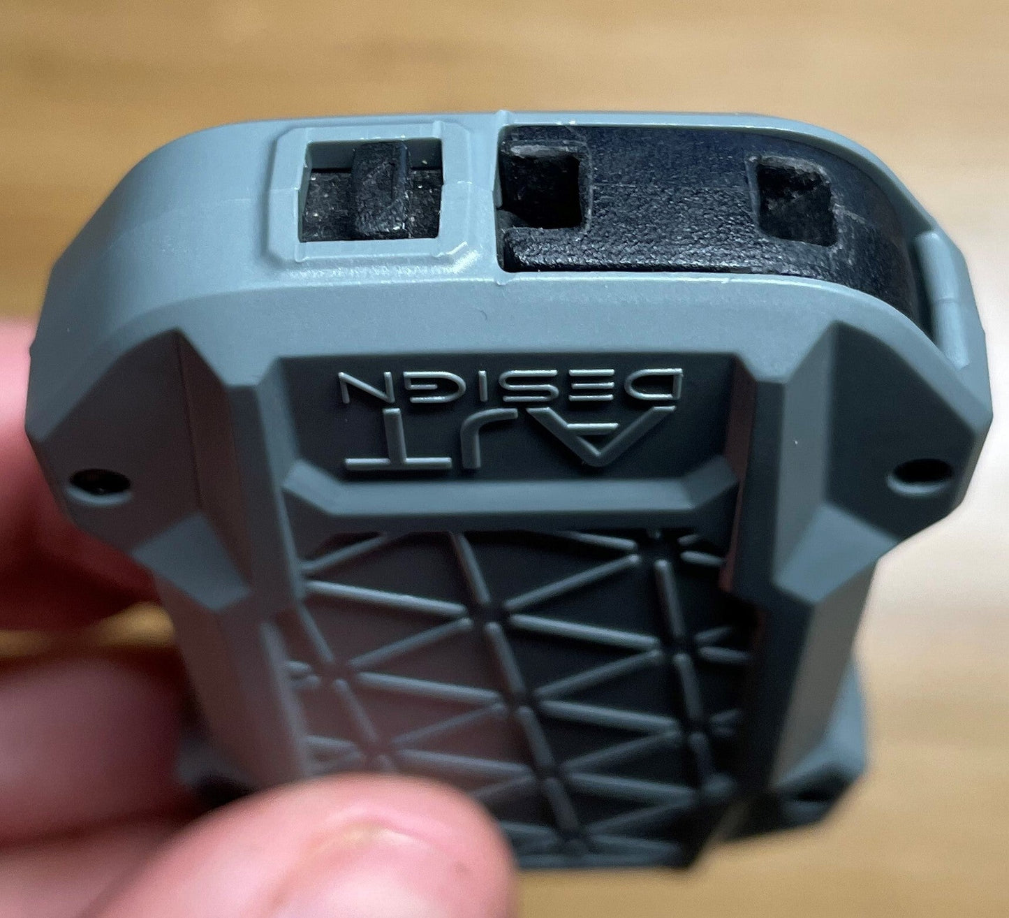 Injection Fob IF016 (2019+ Rav4 / 2022+ 4Runner) - WHITE