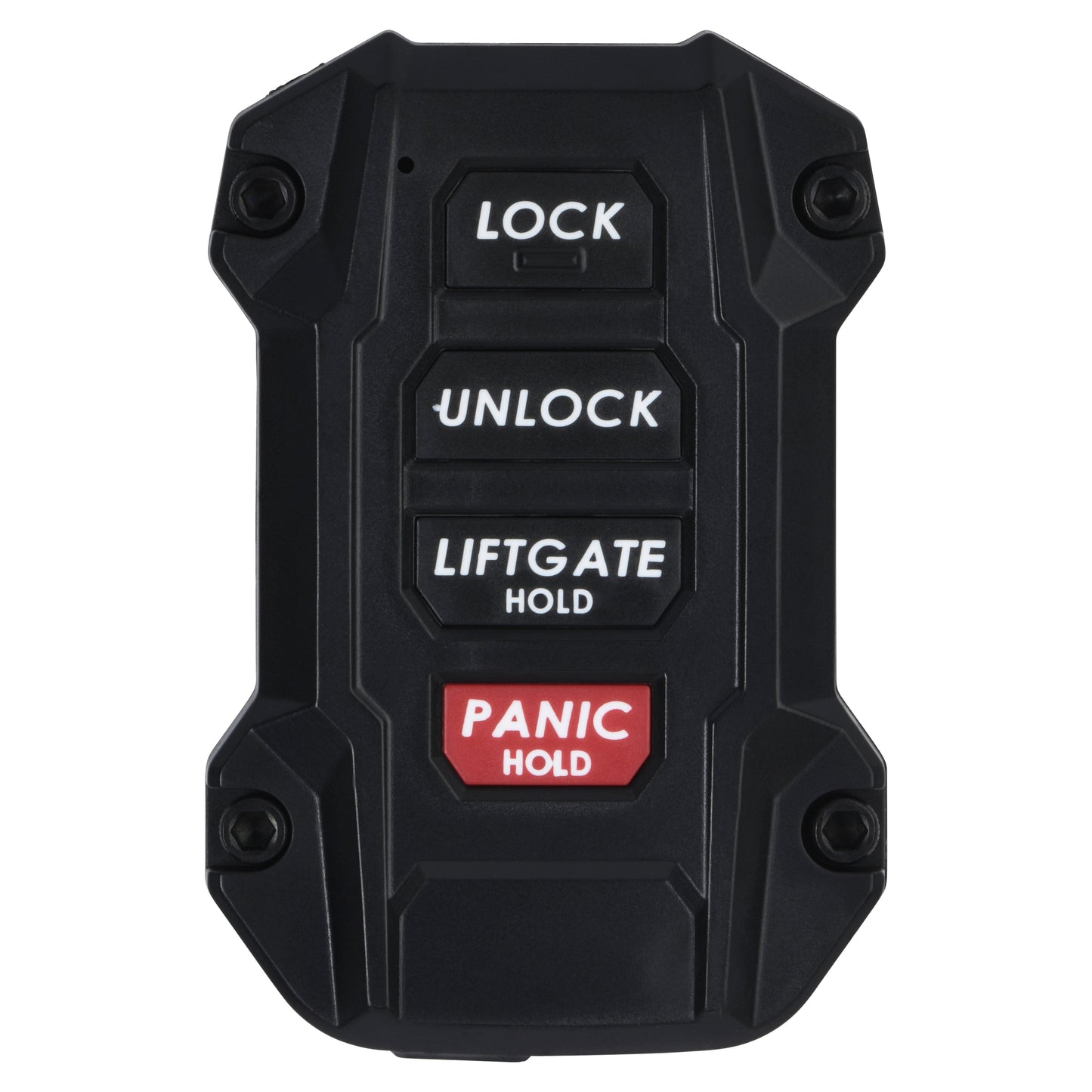 Injection Fob IF016 (2019+ Rav4 / 2022+ 4Runner) - BLACK