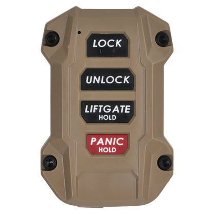 Injection Fob IF016 (2019+ Rav4 / 2022+ 4Runner) - QUICKSAND