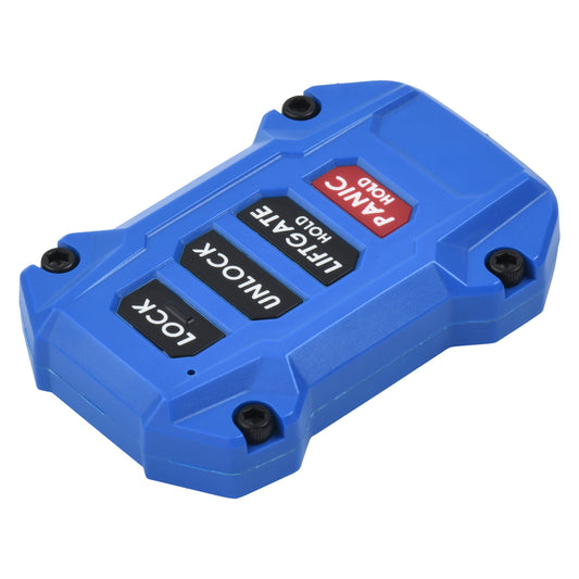 Injection Fob IF016 (2019+ Rav4 / 2022+ 4Runner) - VOODOO BLUE