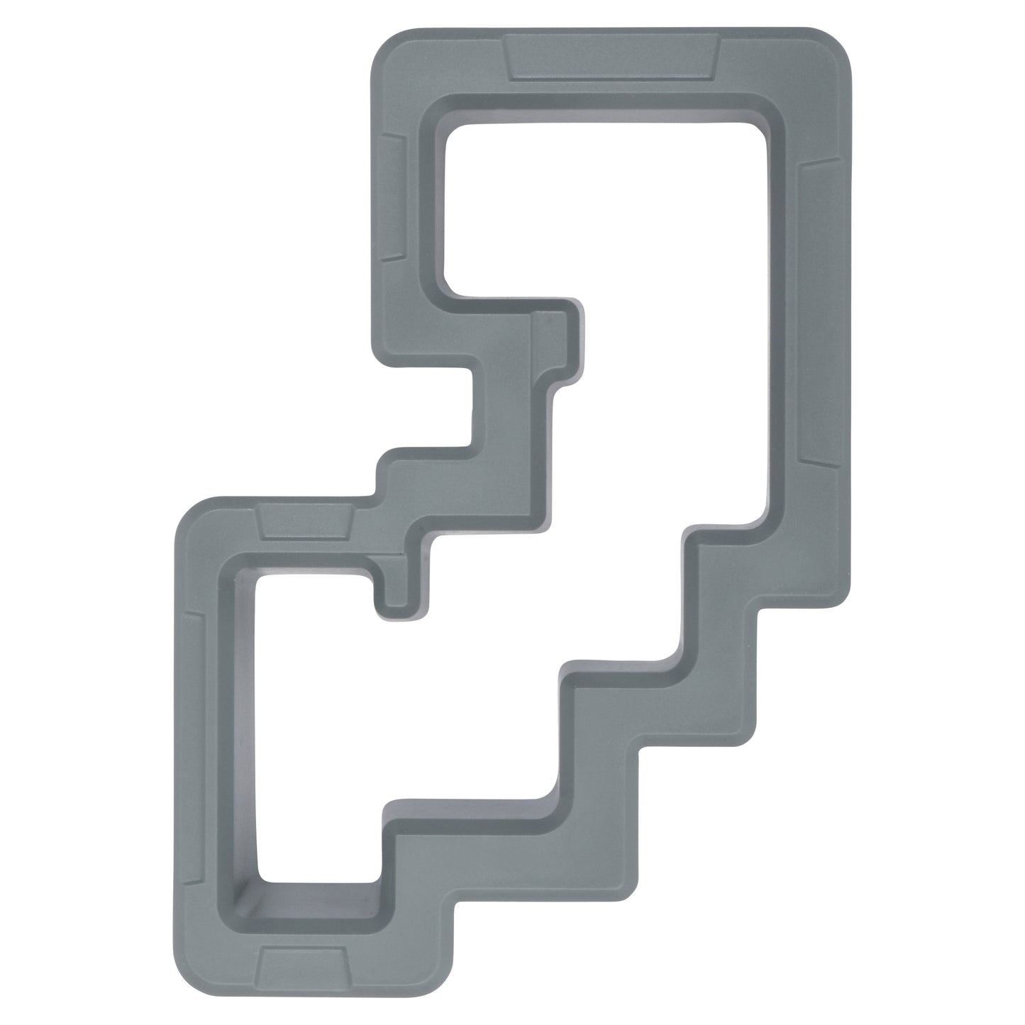 Shift Gate Trim Ring (2014-2021 Tundra) - LUNAR ROCK