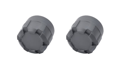 Radio Knobs (5th Gen 4Runner) - CEMENT