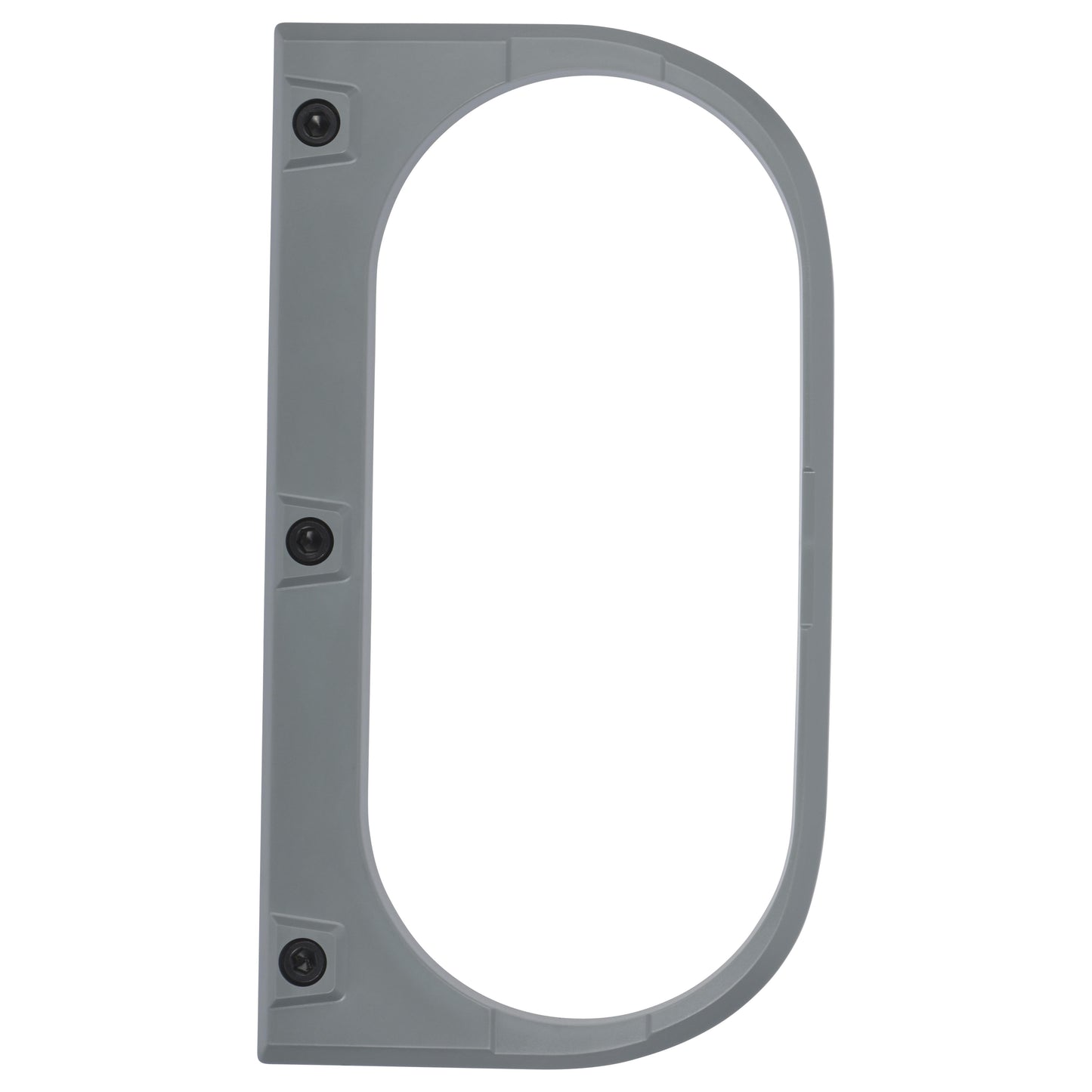Cup Holder/Shifter Trim Rings (2014-2021 Tundra) - LUNAR ROCK