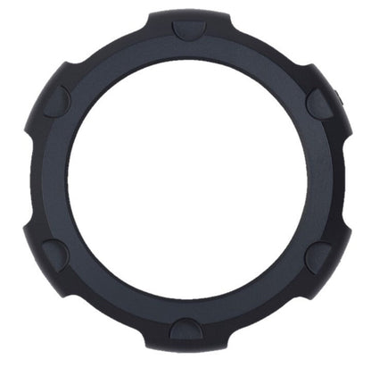 Climate Knobs - 2019+ RAM - BLACK